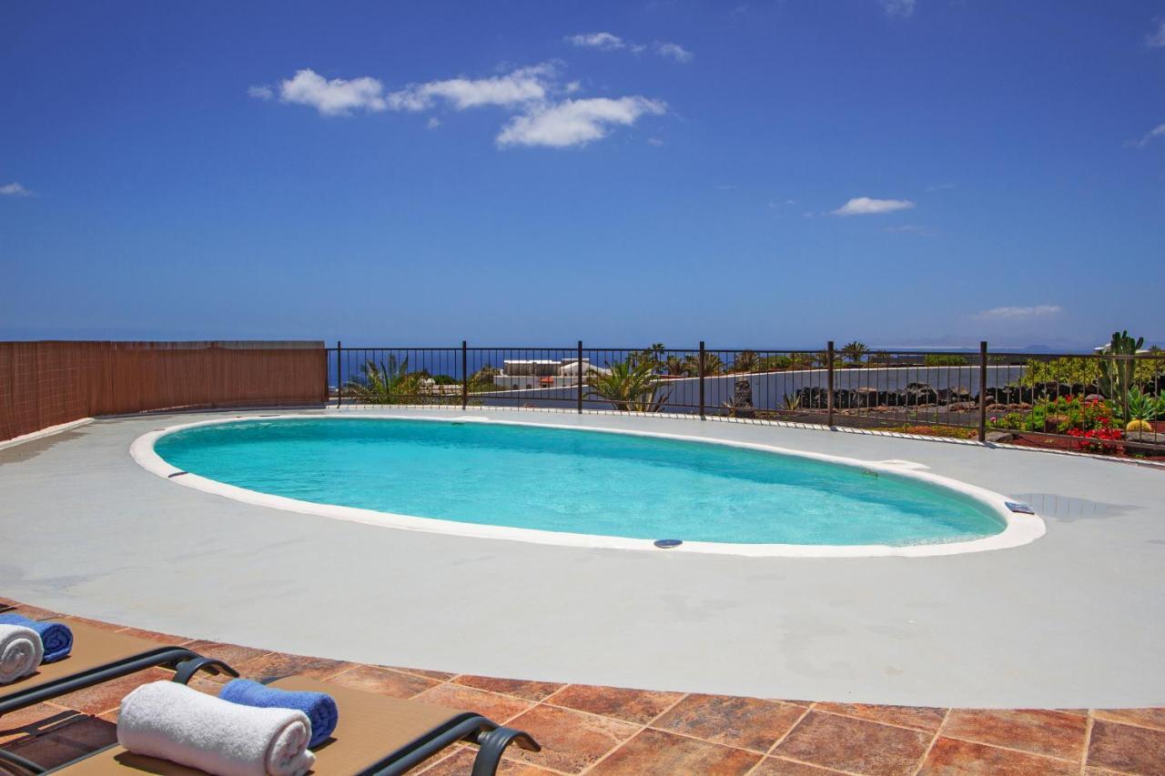 Casa Tazirit Villa Macher ภายนอก รูปภาพ