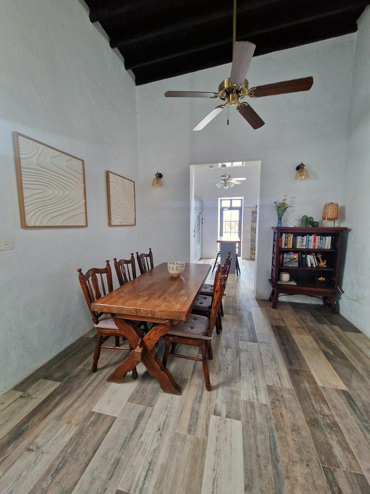 Casa Tazirit Villa Macher ภายนอก รูปภาพ