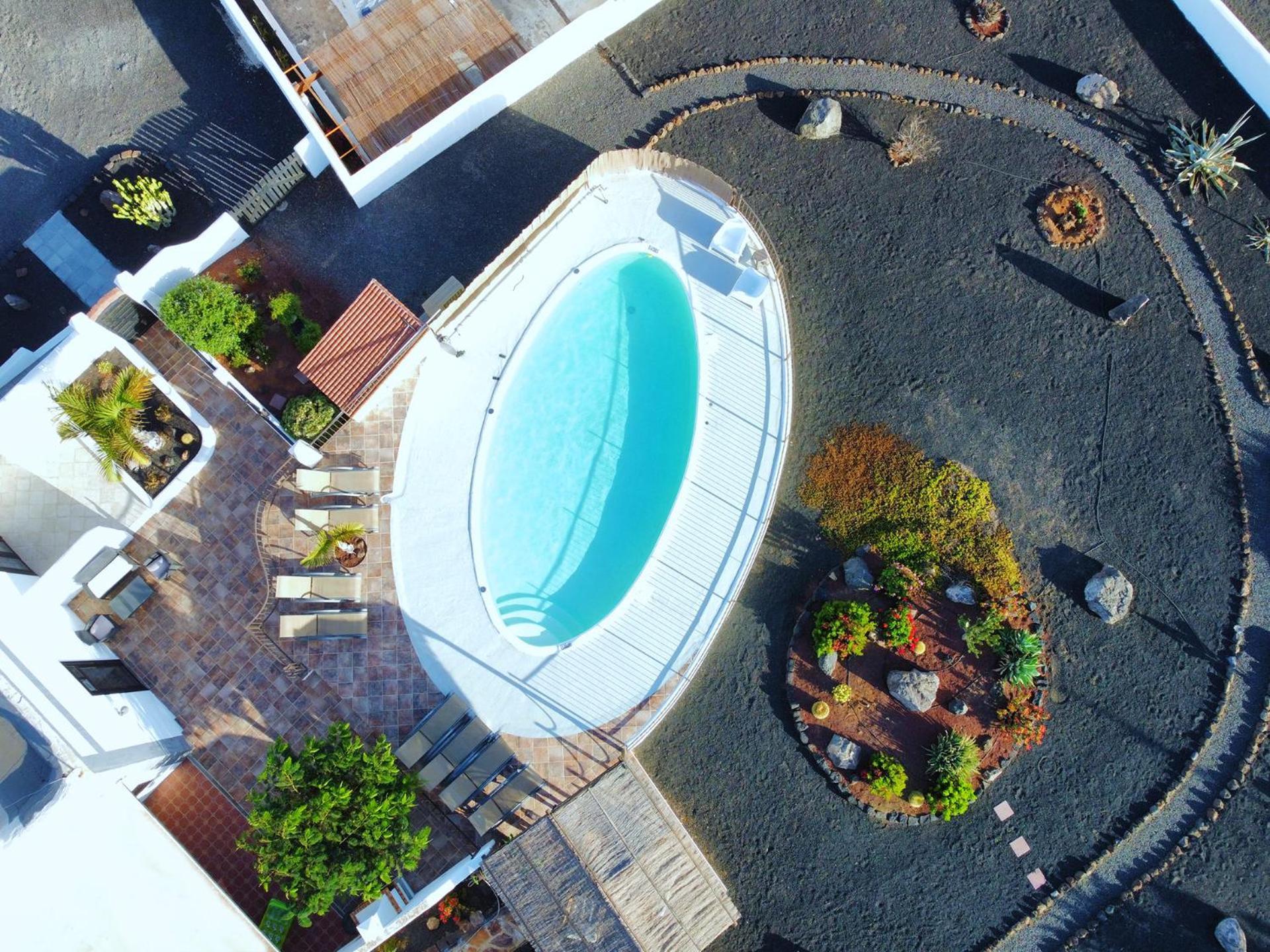 Casa Tazirit Villa Macher ภายนอก รูปภาพ