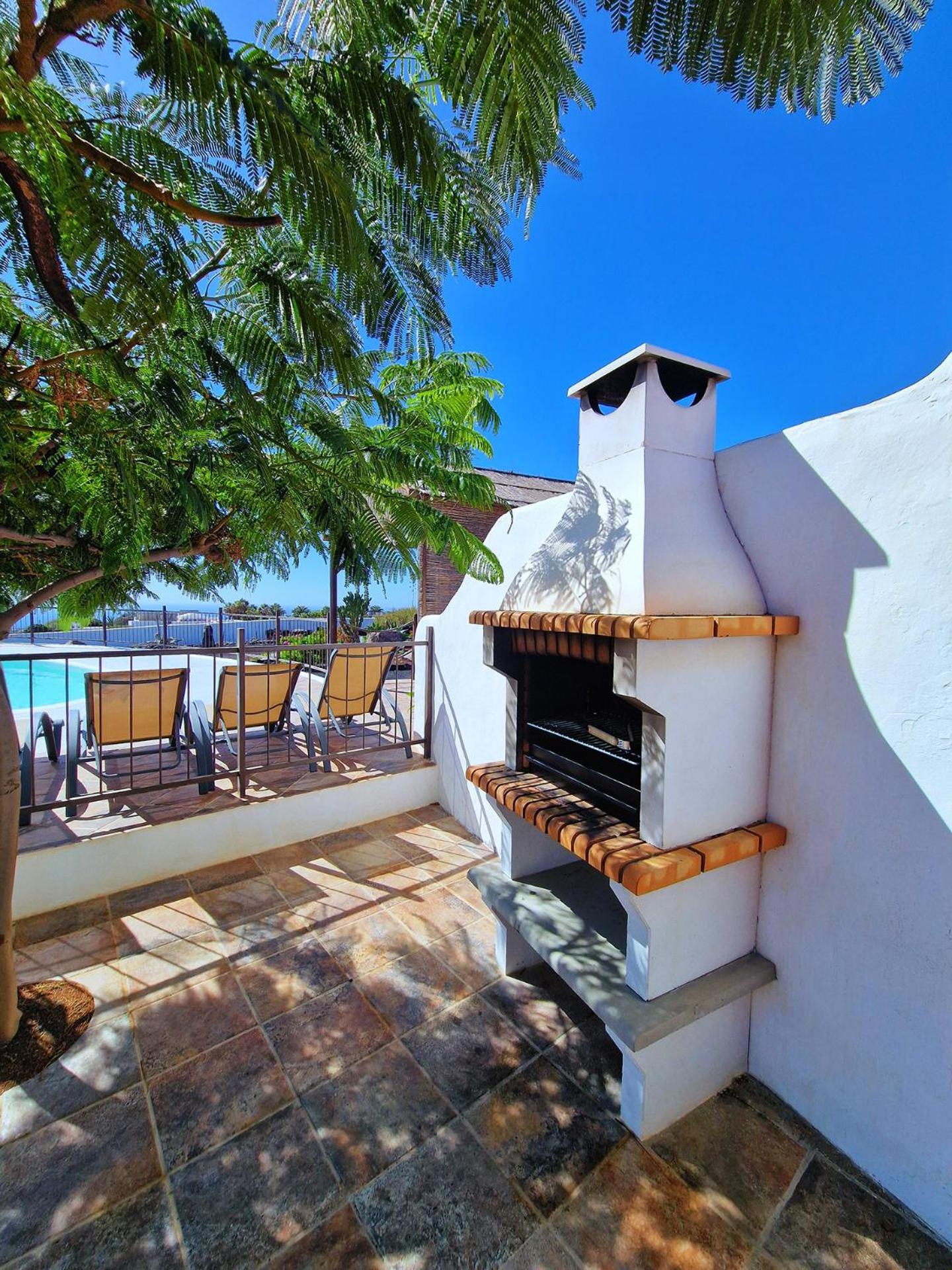 Casa Tazirit Villa Macher ภายนอก รูปภาพ