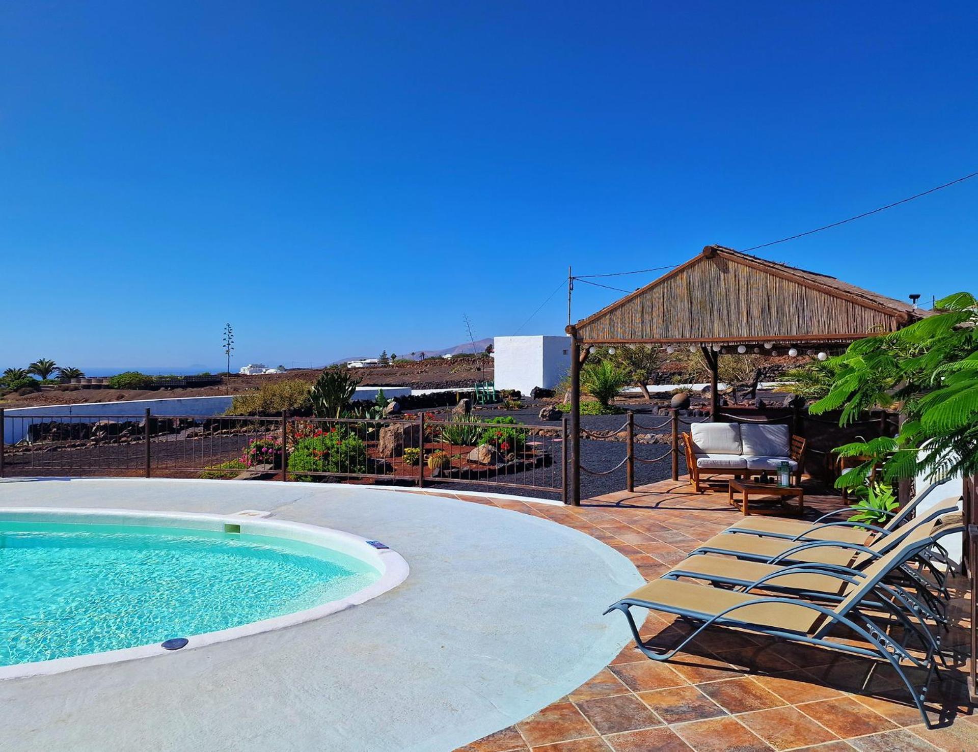 Casa Tazirit Villa Macher ภายนอก รูปภาพ
