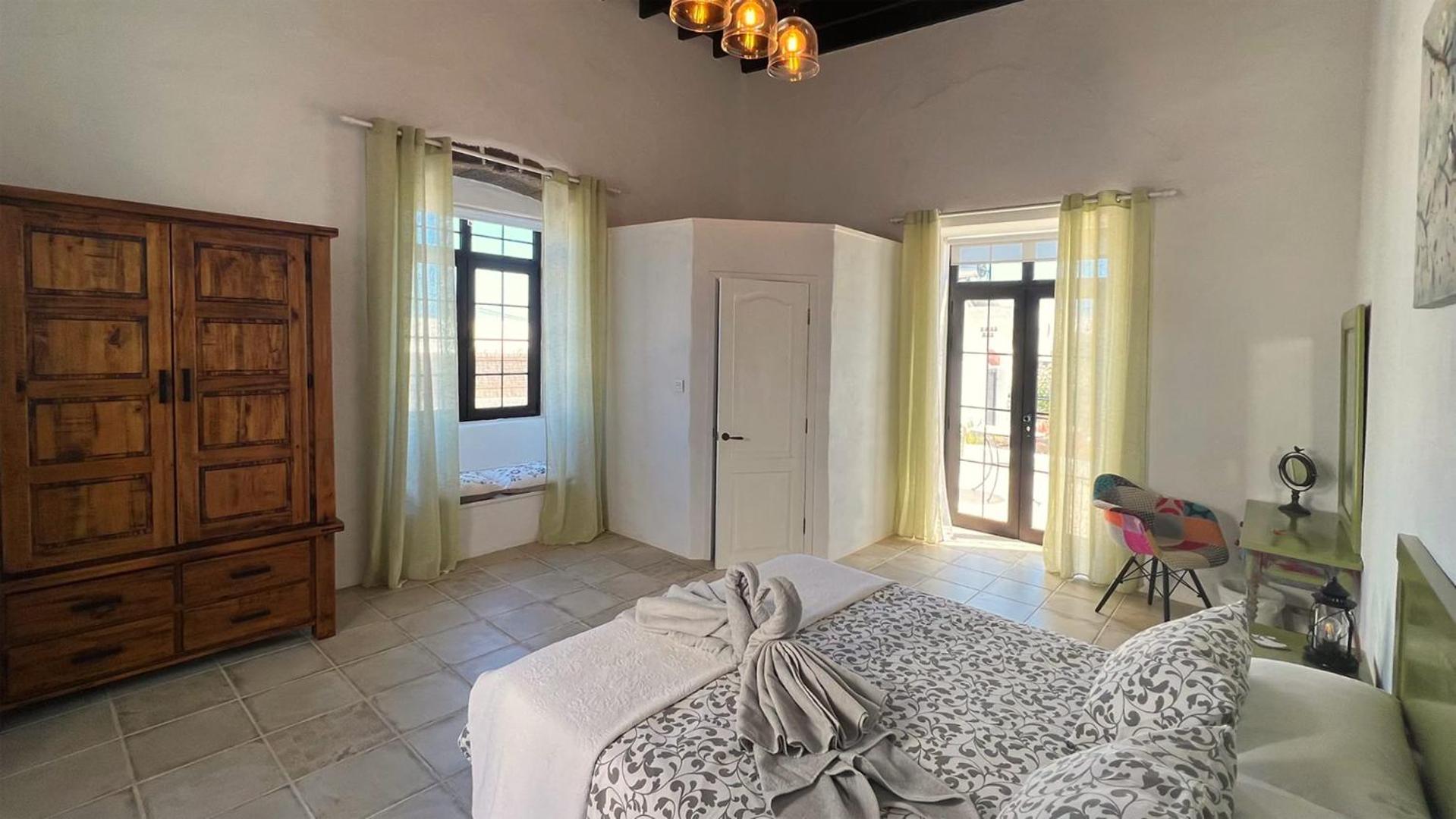 Casa Tazirit Villa Macher ภายนอก รูปภาพ