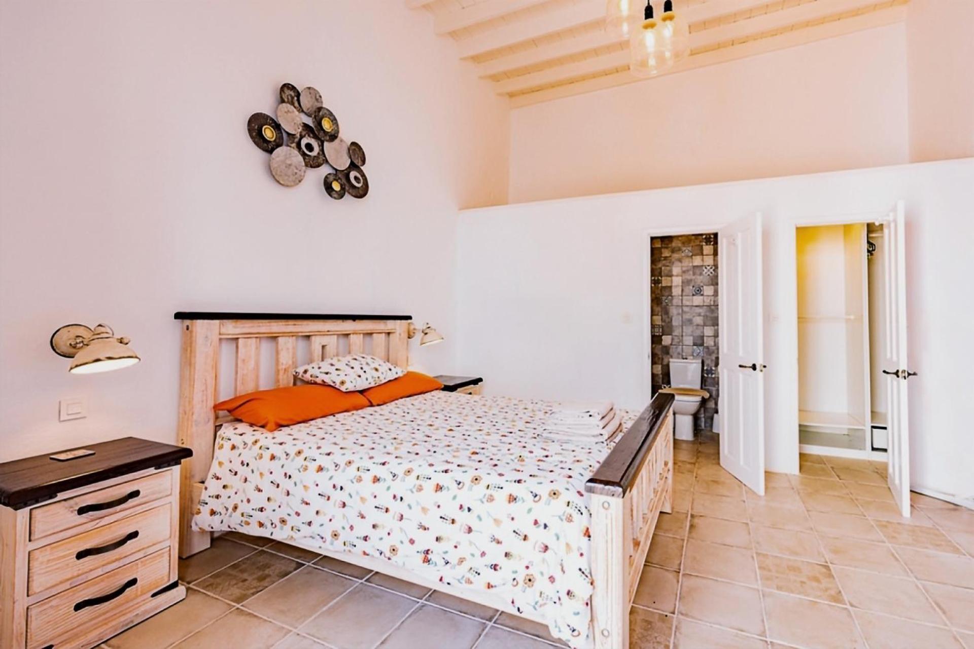 Casa Tazirit Villa Macher ภายนอก รูปภาพ