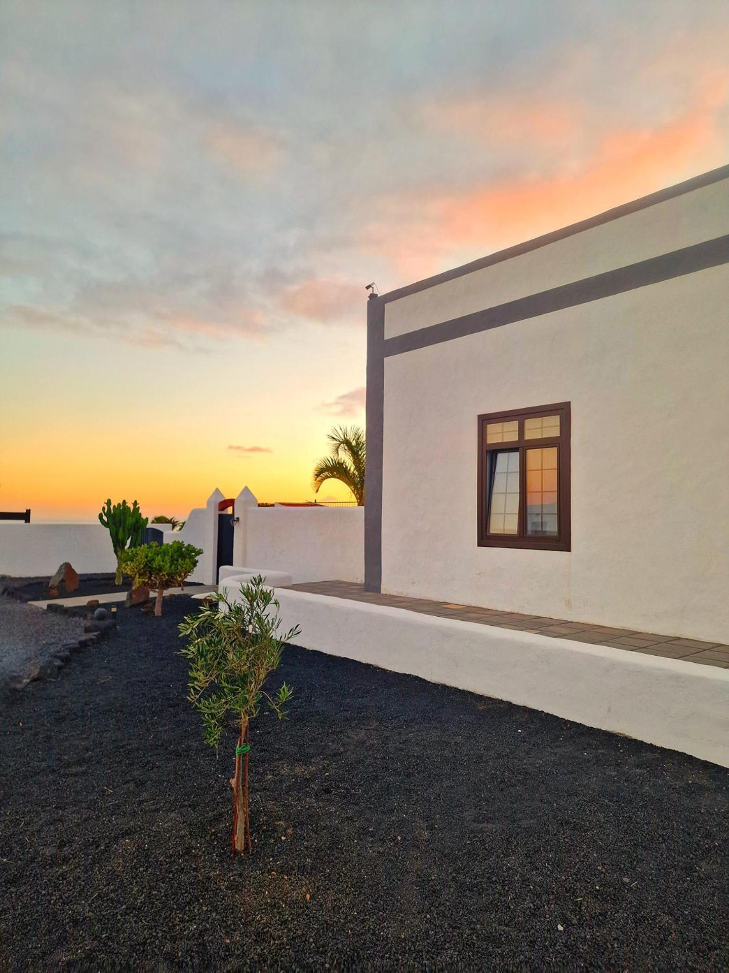 Casa Tazirit Villa Macher ภายนอก รูปภาพ