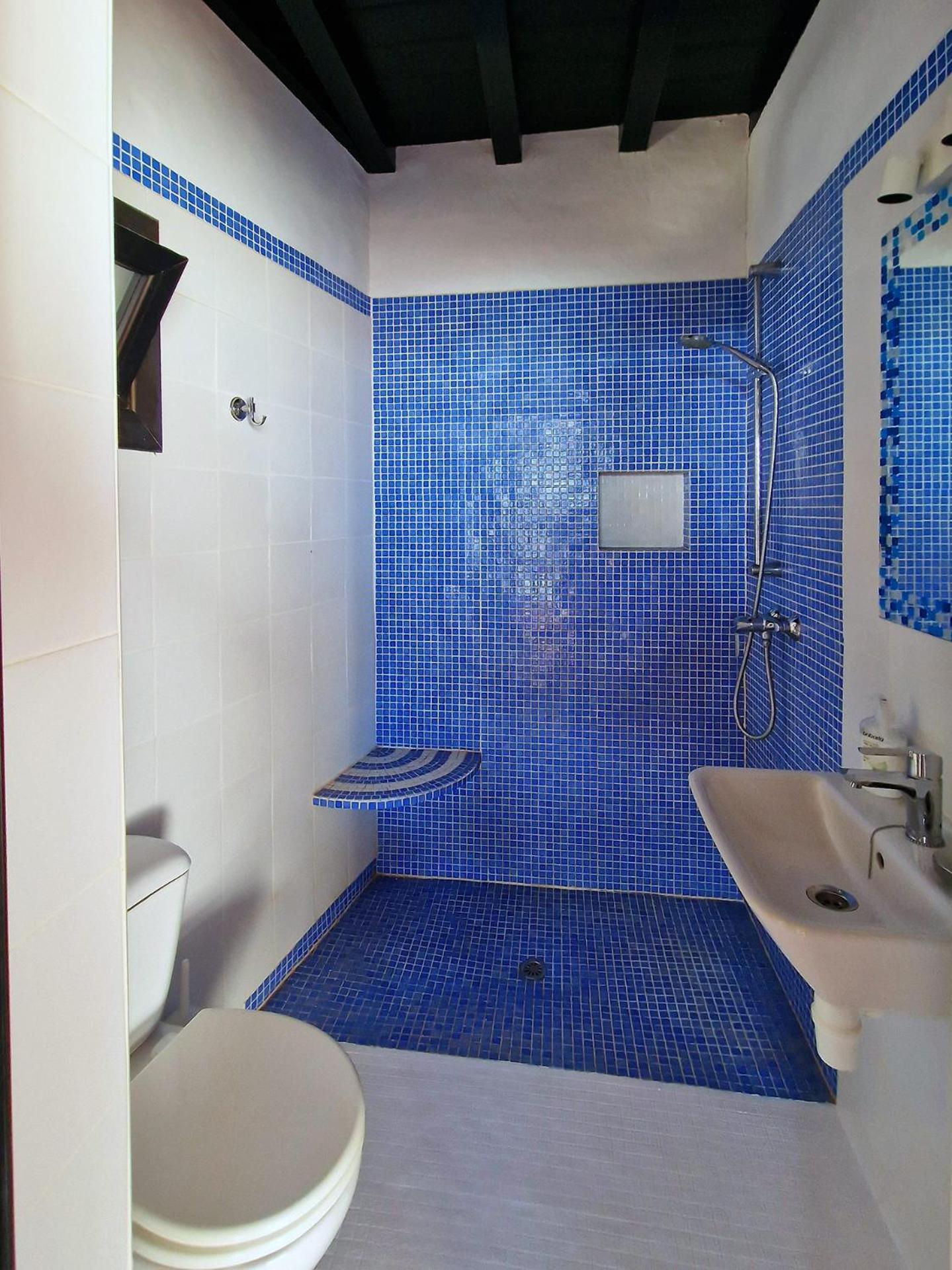 Casa Tazirit Villa Macher ภายนอก รูปภาพ