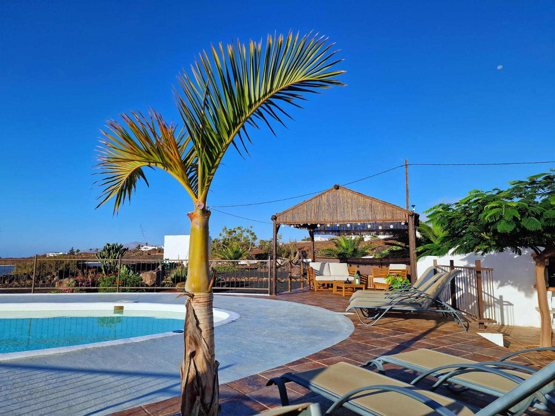 Casa Tazirit Villa Macher ภายนอก รูปภาพ