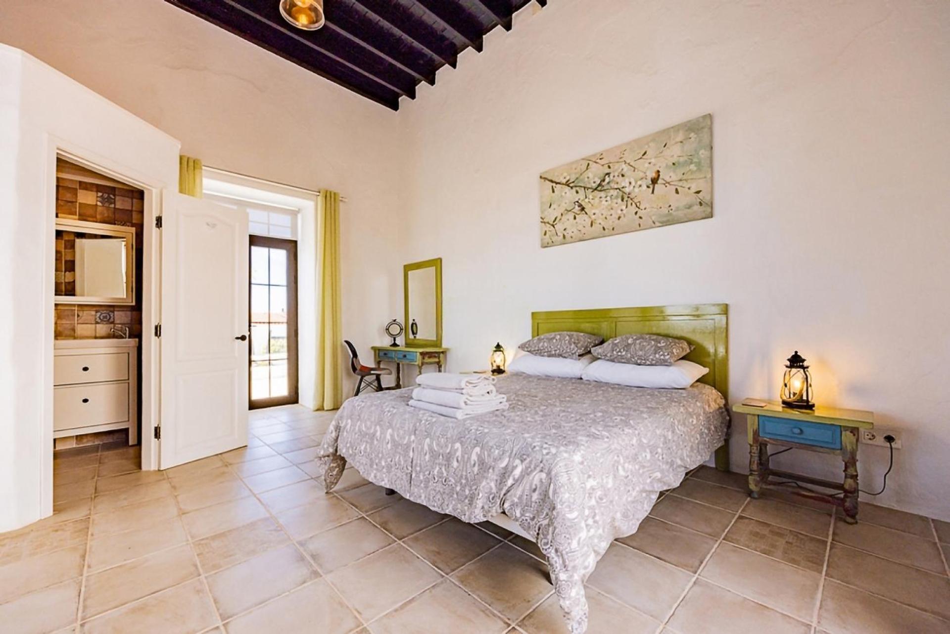 Casa Tazirit Villa Macher ภายนอก รูปภาพ