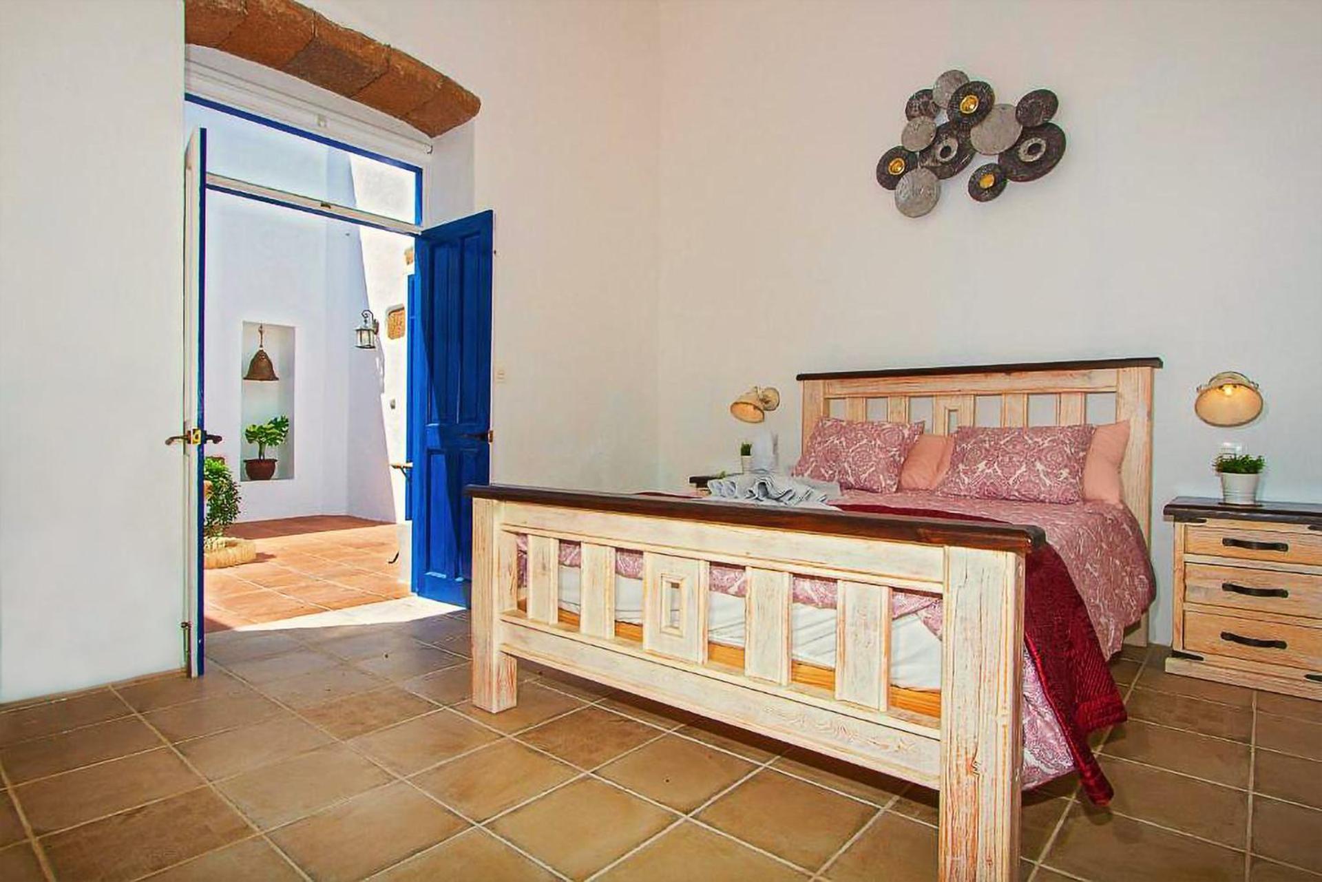 Casa Tazirit Villa Macher ภายนอก รูปภาพ