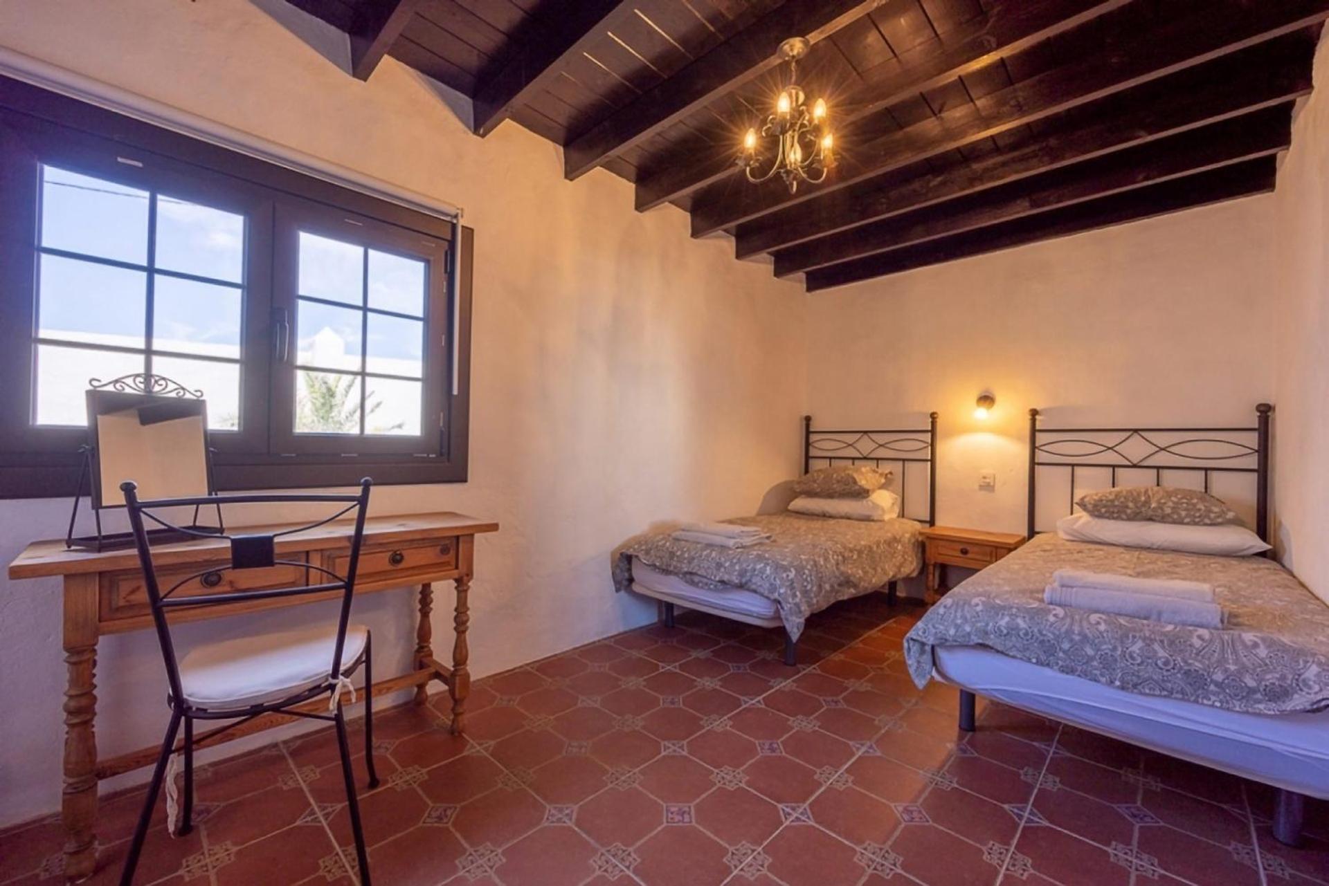 Casa Tazirit Villa Macher ภายนอก รูปภาพ