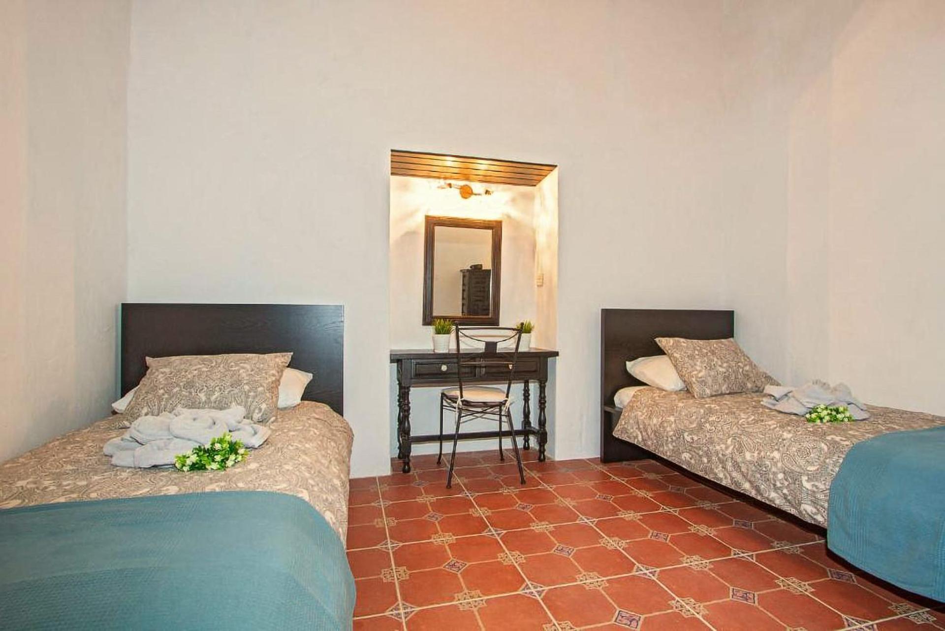 Casa Tazirit Villa Macher ภายนอก รูปภาพ